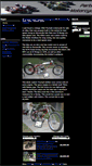 Mobile Screenshot of partsandmotorcycles.com